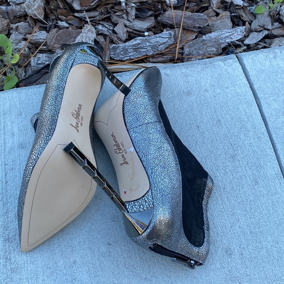 SAM EDELMAN ANKLE BOOTS SIZE 8 M BRAND NEW - Picture 5 of 5